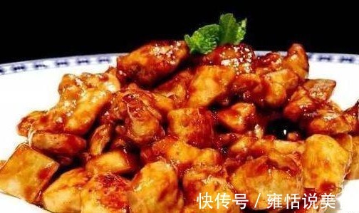孩子最爱这11道菜，荤素搭配营养足，色香味浓，堪称下饭能手