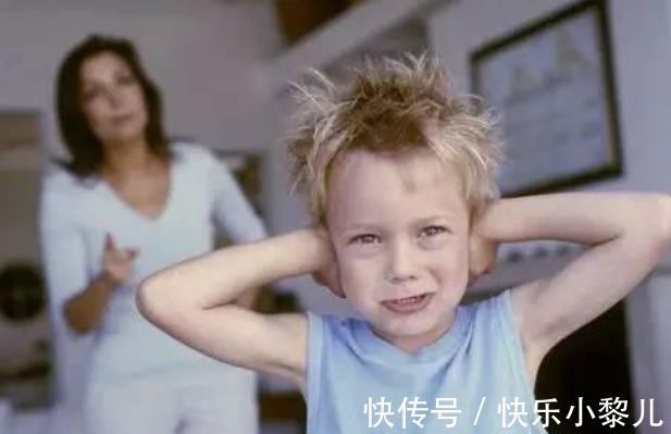 行为|当孩子做出这些行为,家长不要再温柔了,狠心一点对他成长更有利