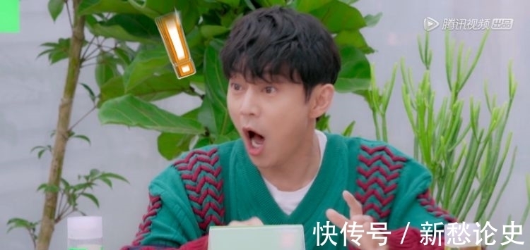 綜藝節(jié)目|趙麗穎離婚后首錄綜藝,何炅見面送上擁抱!吳磊貼心問候暖哭姐姐