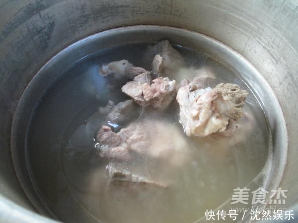 它是猪身上“最营养”部位，15一斤没人买，肉贩子留着自己吃