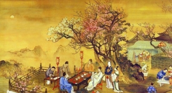 千金|为何古人们称呼儿子为“犬子”,而女儿却称为“千金”?