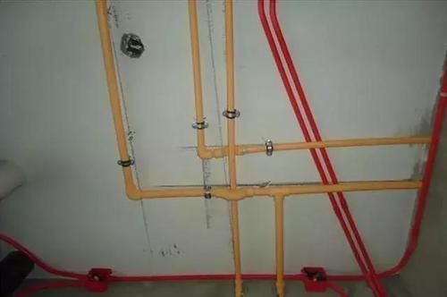 开槽|搞装修的老舅:掌握这份水电改造宝典,专业水电工也要敬你三分