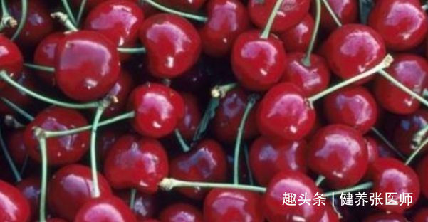 维生素聪明人应该吃三种食物，美容养颜、滋润肌肤，早吃早好！