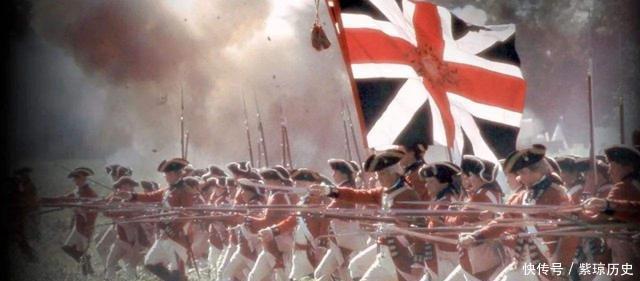 殖民|殖民也是一种文明为何深受苦难的英国殖民地对英国感恩戴德