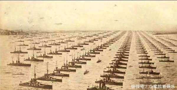 对比|曾经的英帝国与今日美国对比,看当年日不落殖民帝国有多强大