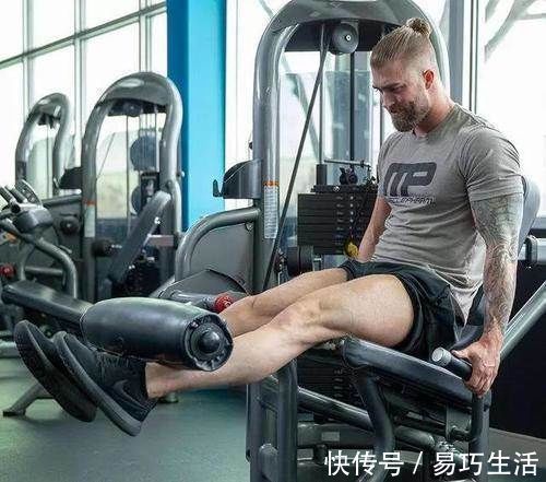 核心|经常健身却不练腹肌的人,他的身材,和身体素质会有哪些缺陷