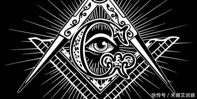 共济会|光明会,共济会的传说,可以延伸到史前文明?