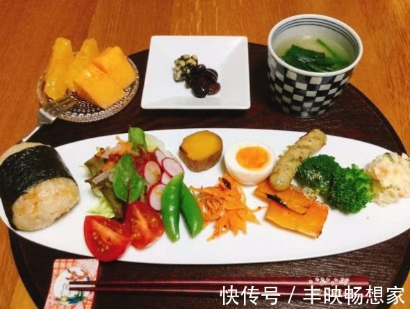 味增汤|揭秘日本老人长寿秘诀，竟然是30年如1日，吃以下此些东西！