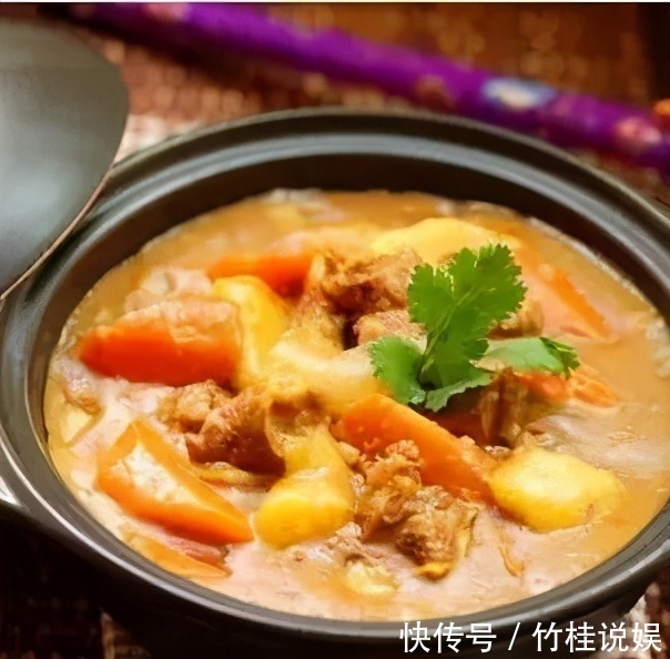 羊排|女性过了40岁,不妨多吃3种美食,补充营养,身体棒棒哒