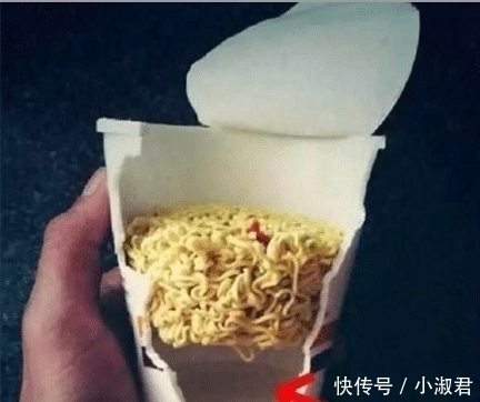 8种最“坑爹”零食包装设计,确定不是在逗我设计师你打我呀