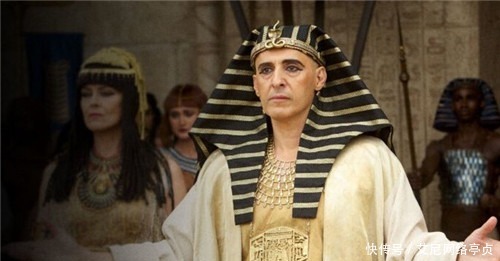 血统的纯正|埃及皇室盛行一习俗,至今都让中国人难以接受,他们却习以为常