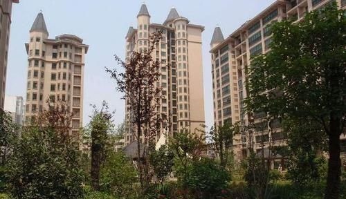 噪音|高层房子越来越多,到底那一层最舒适看完你就知道了