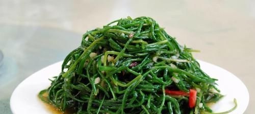 豆角|人到中年想长寿,要坚持吃3种食物,滋润身体,好处多多!