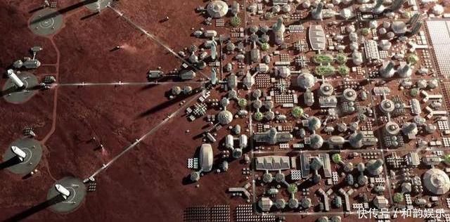 宇航员 成功登陆火星的宇航员，为什么无法从火星返回地球