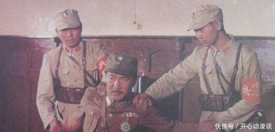 冯玉祥|韩复榘被枪决后,他的老婆和后人结局如何?次子参加了援朝!