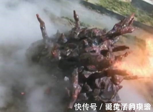 老人气|奥特曼中超强怪兽居然是它叶腐都甘拜下风了!