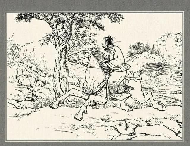 李通|三国李通武力值如何?