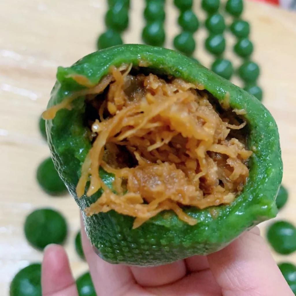 青团|这家“土”味十足的面馆，凭借两大“绝招”脱颖而出！