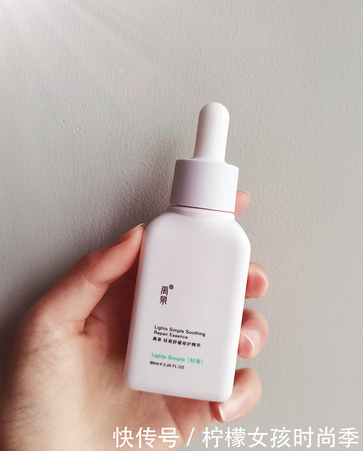 护肤品|5款使用频率高的护肤品,空瓶无数次,我发誓,全部都好!好!用