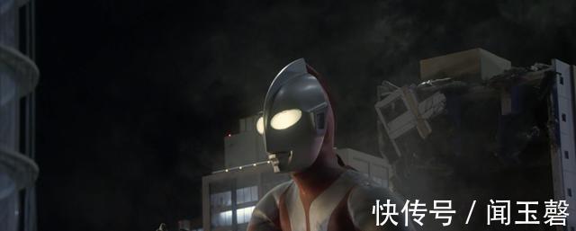 泽塔奥特曼|泽塔奥特曼:特空机4号有多强,人类是否能超越奥特战士