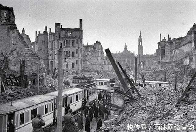 二战|渔翁得利的美国为何会选择参加二战?只因丘吉尔做了这么一件小事