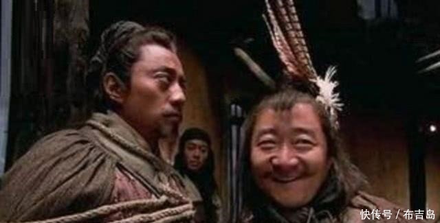 晁盖|公孙胜为什么要离开梁山,并且每次一走就不回来了!