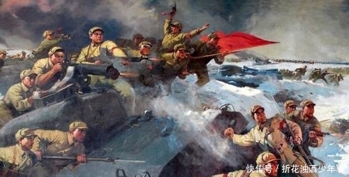 敌人|陈赓约杜聿明、王耀武等特赦战犯，畅谈痛饮3小时，杜王感慨不已