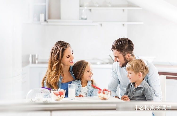 陈美玲|下面3句话,一定不要对孩子说,会成为他一生永远的痛