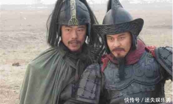 南征|他是林冲好友,曾与卢俊义齐名,却成为南征方腊中战死的第一位正将