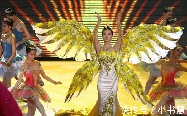 王珞丹|宋茜金鷹女神造型邋遢惹吐槽,膀大腰圓堪稱災(zāi)難,被嘲歷屆最丑