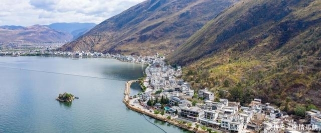 特别|在云南大理,有一种水果经历了春夏秋冬,现在吃正当时,脆甜多汁