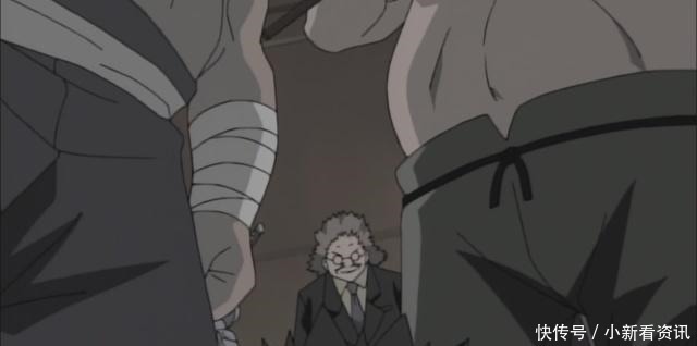 欲望|火影里没有真正的坏人NONO,聊聊火影3个真正的坏人!