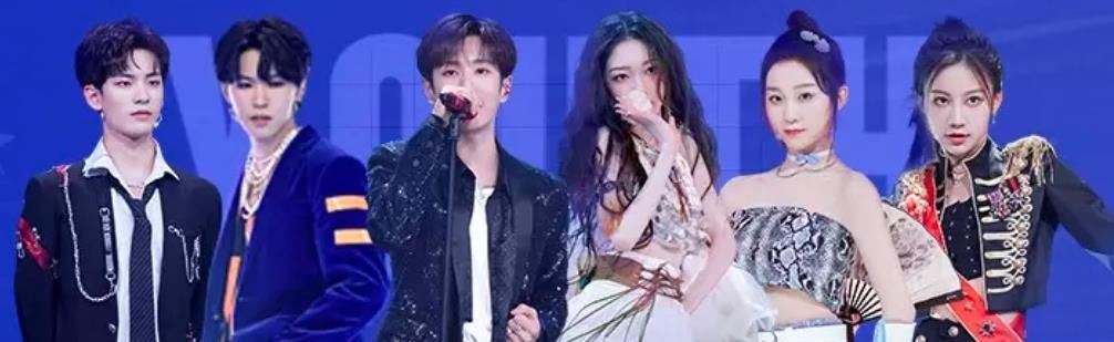 收视率 三档音乐综艺，三种不同模式，传统模式仍然是观众最爱