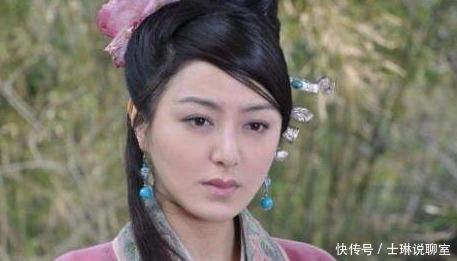 贾氏|卢俊义的年轻老婆贾氏,为何会看上自家管家李固呢?