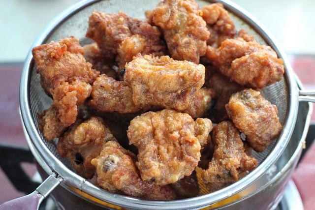 排骨|排骨这样做孩子多盛一碗饭，酸甜开胃香喷喷，比外面饭店的还好吃