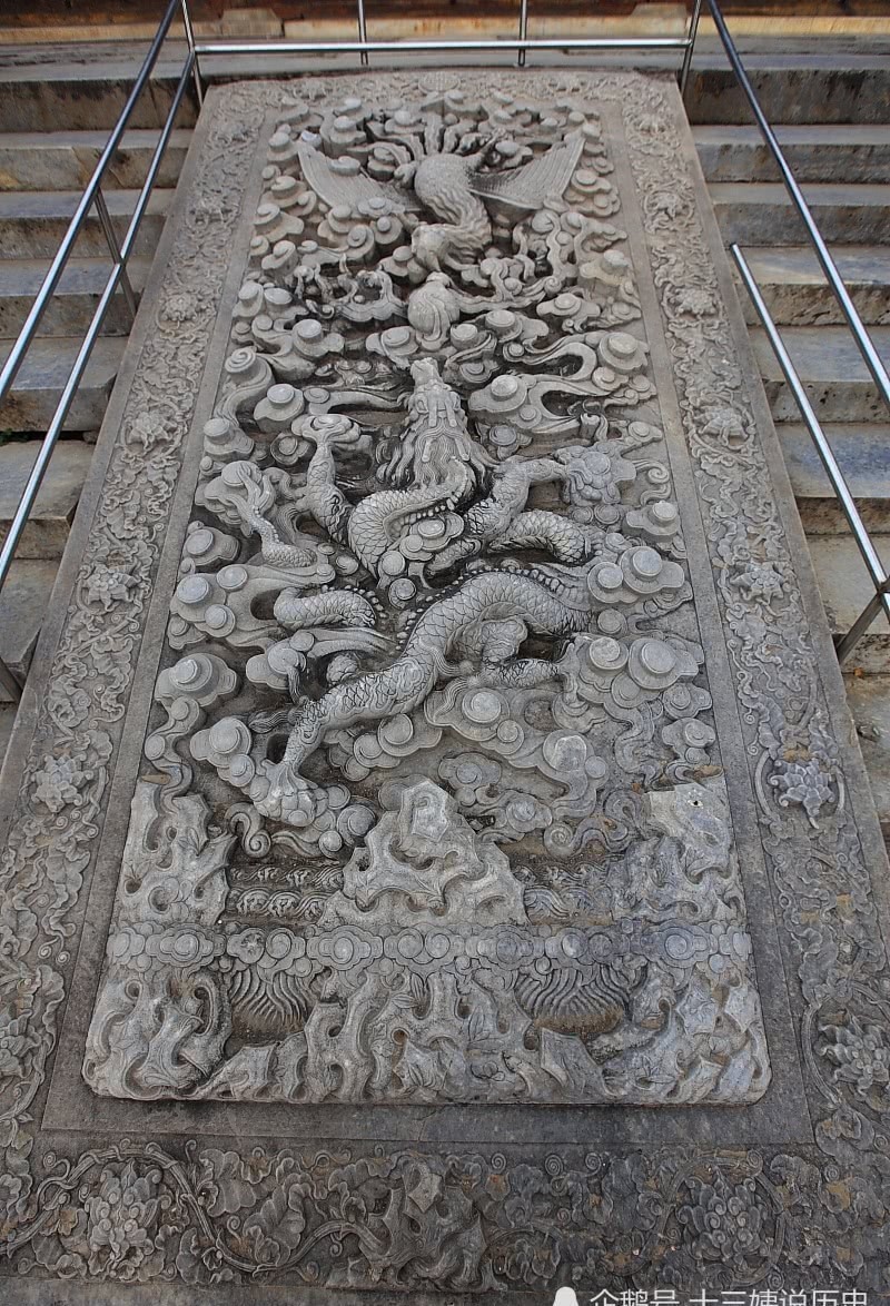 侮辱|慈禧太后陵墓：如同帝王陵，珍宝被孙殿英洗劫一空，慈禧尸体遭到侮辱破坏