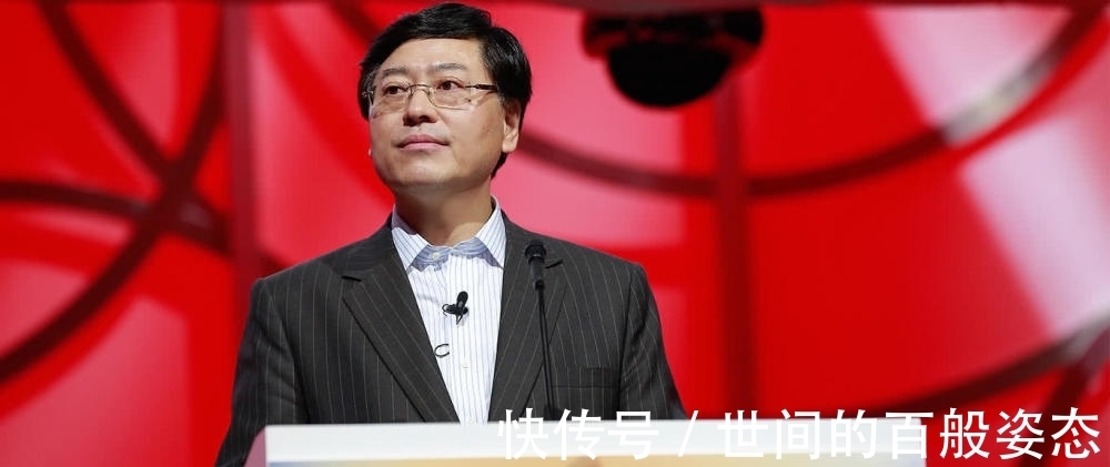 友商|联想高管:联想手机不撕友商,要专心提高自己能力了!