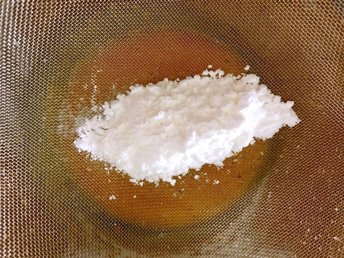 给孩子做一款小零食,简单易学,美味无添加,比买的还好吃