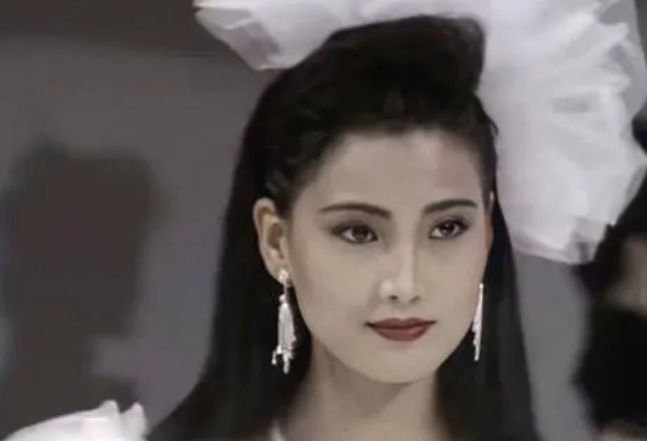 我们的生活|我国初代国模叶继红,80年代的东方佳人,那时的审美比如今高吗?