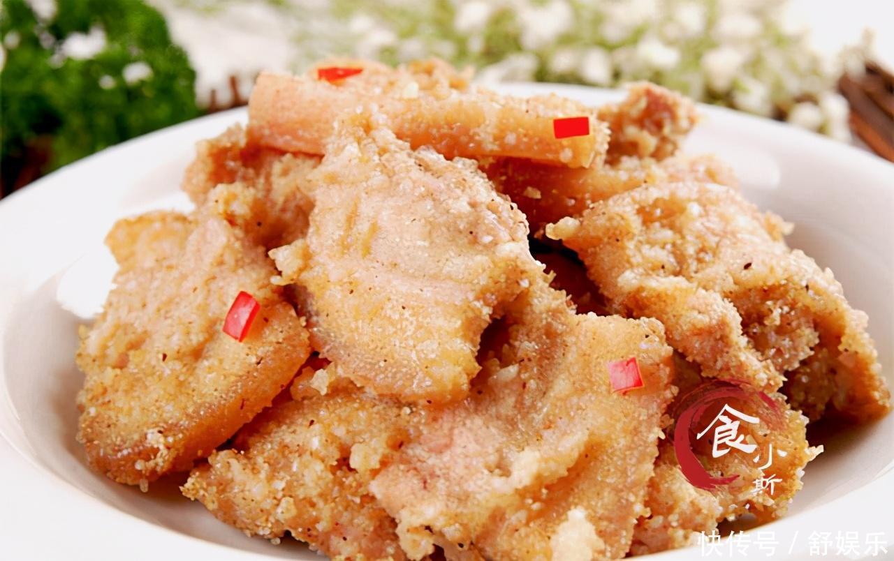 五花肉还在红烧试试这个秘制做法,入口即化,一上桌就被抢光