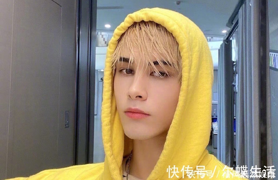 后援会|创造营决赛前排名,利路修进成团位,利老师很害怕,笋丝会怎么办