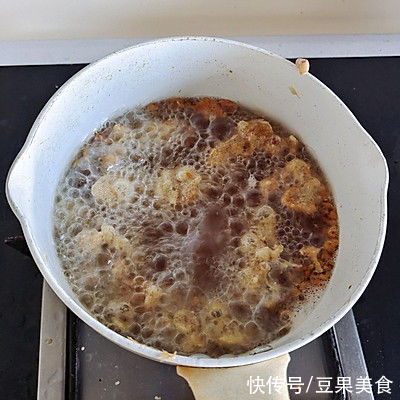 胡椒粉|牛肉小酥肉一天不吃就馋，几块钱一斤，特美味