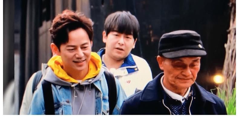 《五哈2》看完最新一期節(jié)目，終于明白現(xiàn)在的彭昱暢到底有多瘦！