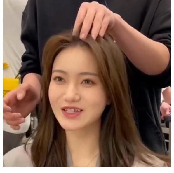 嘴型|《心動(dòng)4》女1意外暴露牙齒形狀，不整齊縫隙大，難怪說話嘴型奇怪