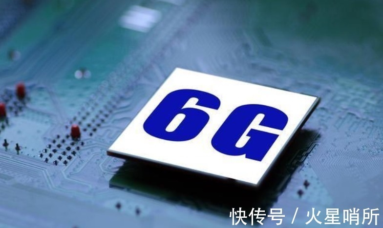 华为|6G技术被美国抢先!设下“21挑1”陷阱,华为能否弯道超车?
