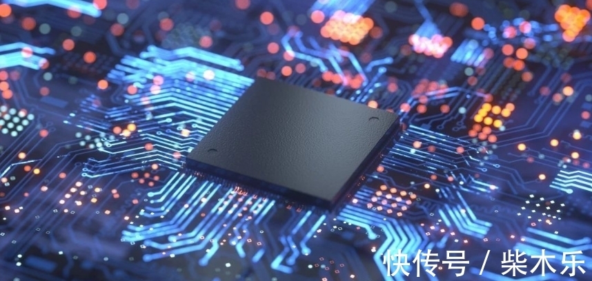 7nm|IBM正式官宣!全球首颗2nm芯片问世,相较于7nm有什么提升?