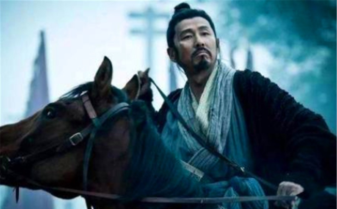 项伯|鸿门宴保护刘邦的项伯,在亲侄子项羽死后,结局是什么样?