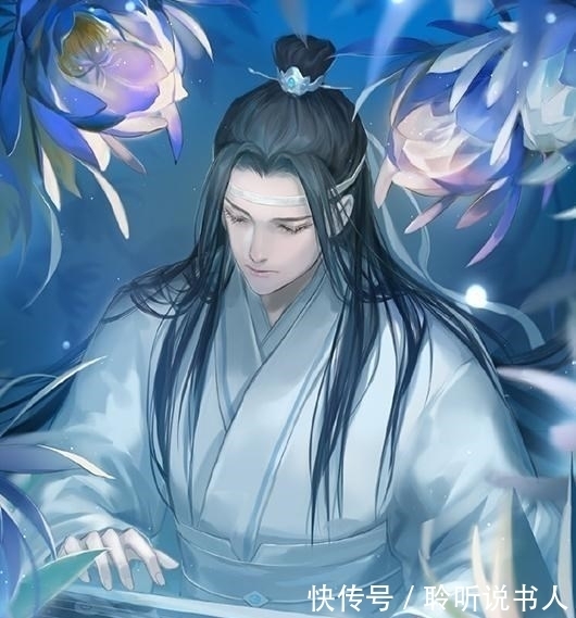 魔道祖师&《魔道祖师》火出圈的一句话，但它真正的含义，只有粉丝才会懂！