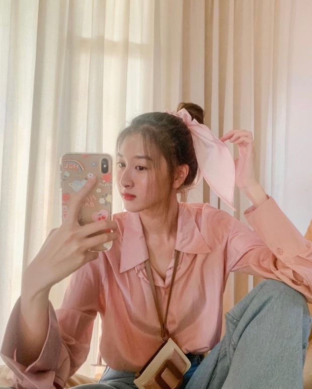 洋气 显老的发型就不要留了,试试这几种,减龄洋气