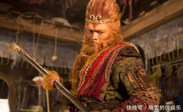 孙悟空为何只打到33重天?33重天后是什么?原来后3重天住着他们